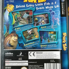 Shark Tale (Gamecube) - pikkukuva 2
