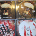 HB: Pääkallonpaikka + Jesus Metal Explosion 2CD - pikkukuva 1