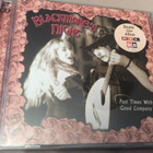 BLACKMORE´S NIGHT / PAST TIMES WITH GOOD COMPANY 2cd. - pikkukuva 1