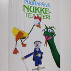 Denny Robson : Nukketeatteri - pikkukuva 1
