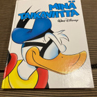 Aku Ankka - Walt Disney: Minä Taikaviitta - pikkukuva 1