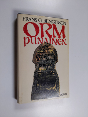 Frans G. Bengtsson : Orm Punainen : länsireittien merenku...