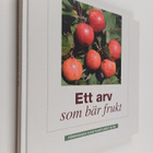 Ett arv som bär frukt : Föreningen Konstsamfundet 60 år - pikkukuva 1