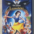 Lumikki ja seitsemän kääpiötä (1937) Erikoisjulkaisu (2DVD) - pikkukuva 1