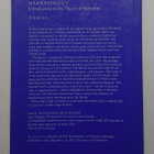 Mieke Bal - Narratology - pikkukuva 2