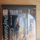 PS1 Toca Touring Car Championship CIB - pikkukuva 1