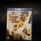 Säpinää Chinatownissa BLU-RAY (UUSI/KELMUISSA) - pikkukuva 1