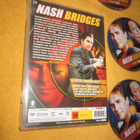 NASH BRIDGES - 1. tuotantokausi ( Don Johnson ) - pikkukuva 2