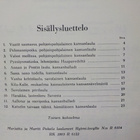 MARJATTA JA MARTTI POKELAN LAULUJA 2 NUOTTIKIRJA - pikkukuva 2