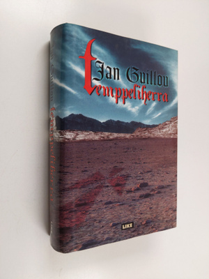 Jan Guillou : Temppeliherra