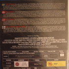 Blu-ray:  Days of Thunder, Ukkosta radalla, Tom Cruise, uusi - pikkukuva 2