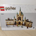 Lego 76415 Tylypahkan taistelu - pikkukuva 1