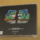 Electric Frankenstein meets muddy frankenstein cd japani 200 - pikkukuva 2