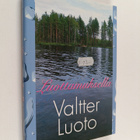 Valtter Luoto : Luottamuksella (signeerattu) - pikkukuva 1