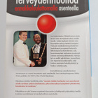Suomen Nuorkauppakamarit : JCI Jäsenmatrikkeli 2011 - pikkukuva 2