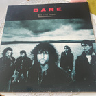 DARE : Out of the Silence * EUR 1988 - pikkukuva 1