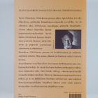 Paavo Haavikko : Yksityisiä asioita : 60-luvun proosa - pikkukuva 2