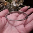 Helmiäis rannekoru. Unisex malli. - pikkukuva 3