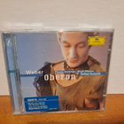 Weber:Oberon-Rafael Kubelik 2CD - pikkukuva 1