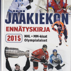 Dan Diamond: Jääkiekon ennätyskirja 2015 - pikkukuva 1