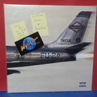 EMINEM - KAMIKAZE M-/M- EU 2018 DEC 7 PRESS GATEFOLD LP - pikkukuva 1