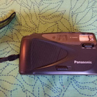 Panasonic C-335EF - pikkukuva 1