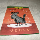 Aho - Savolainen Koira nimeltä Joulu - pikkukuva 1