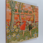 Jos sul lysti on : Suomen lasten leikkirunot - pikkukuva 1