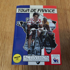 Tour de France - Commodore 64 - pikkukuva 1
