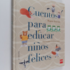 Begona Ibarrola : Cuentos para educar ninos felices - pikkukuva 1
