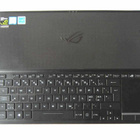 ASUS ROG Zephyrus GX501 näppäinkansi (ei konetta) - pikkukuva 1