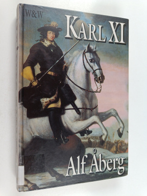 Alf Åberg : Karl XI