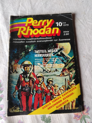 perry rhodan 1975 10