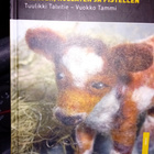 Talvitie, Tammi: HUOVUTUS (1p.2004) Sis.postikulut - pikkukuva 1