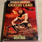 Chaton maa (1972) Charles Bronson (UUSI) - pikkukuva 1