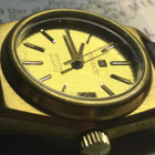 TISSOT SEASTAR QVARTZ swiss made - pikkukuva 1
