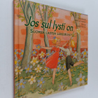 Jos sul lysti on : Suomen lasten leikkirunot - pikkukuva 1