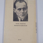 P. Karikko : Paavo Nurmi - pikkukuva 2