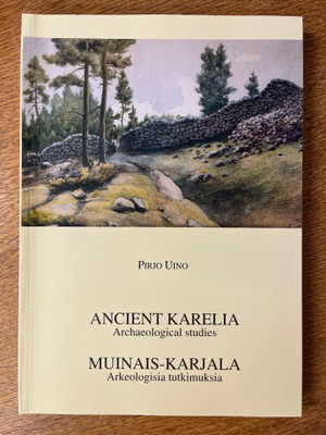 Uino - Muinais-Karjala