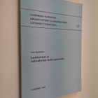Vesa Suominen : Luokitusopas ja vaihtoehtoiset luokituspe... - pikkukuva 1