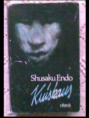 Shusaku Endo - Kuiskaus