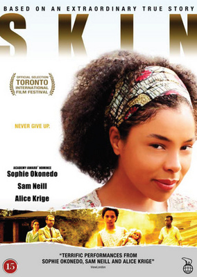 Skin - DVD