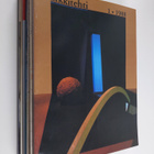 Arkkitehti vuosikerta 1-8/1988 - pikkukuva 1