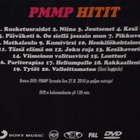 PMMP - Hitit - CD + DVD - pikkukuva 2