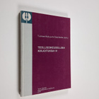 Teollisoikeudellisia kirjoituksia 6 - pikkukuva 1