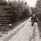 Jani Wickholm : Kaikki Muuttuu - CD - pikkukuva 3