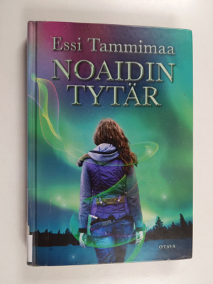 Essi Tammimaa : Noaidin tytär