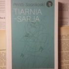 Pentti Saarikoski - Tiarnia-sarja (sid.) - pikkukuva 1