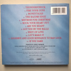 AC/DC - The Razors Edge CD - pikkukuva 2