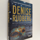 Denise Rudberg : Kuuden metrin syvyydessä - pikkukuva 1